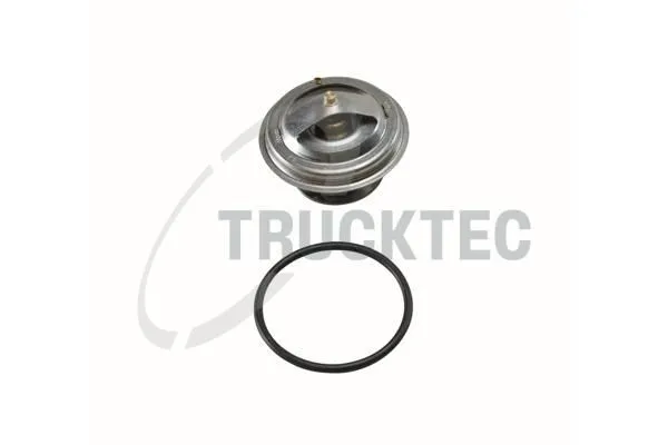 Termostat, kylvätska TRUCKTEC AUTOMOTIVE 01.19.059