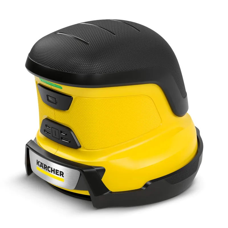 Kärcher EDI 4 electronic ice scraper