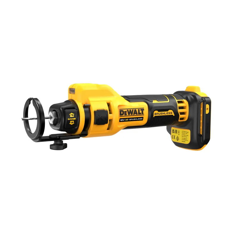 MULTIVERKTYG DCE555N-XJ 18V XR ROTERANDE SOLO | Beijerbygg Byggmaterial