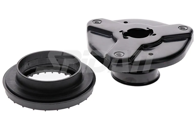 Rep.sats fjäderbensstödlager SPIDAN CHASSIS PARTS 410219