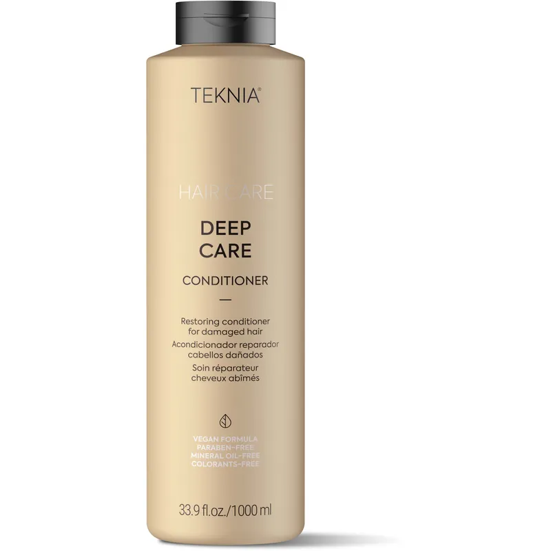 Lakme Teknia Deep Care Conditioner 1000 ml
