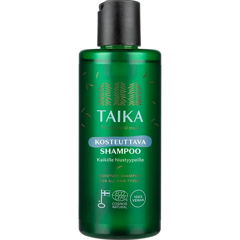 Taika Moisture Shampoo 250 ml