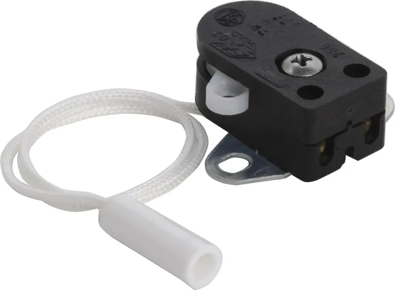 Gelia 4000070002 Dragströmbrytare 2A 1-pack