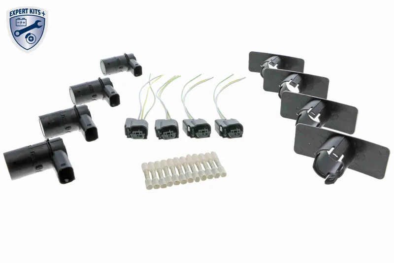 Parkeringssensor VEMO V20-72-40035