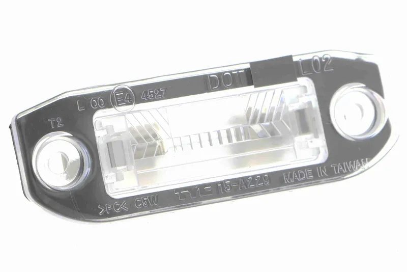 Nummerskyltsbelysning VEMO V95-84-0001