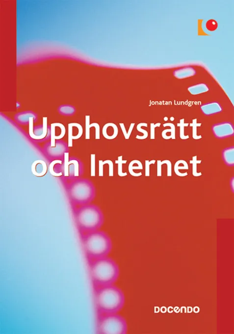 Upphovsrätt och Internet, E-bok
