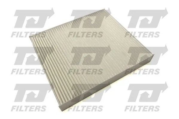 Kupéfilter QUINTON HAZELL QFC0456