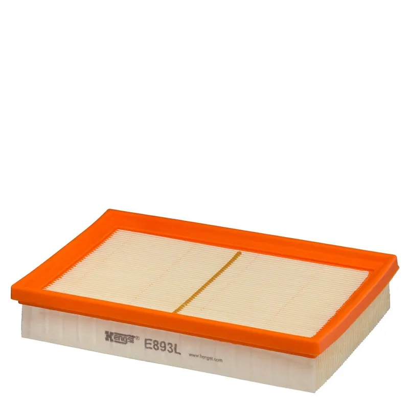 Luftfilter HENGST FILTER E893L