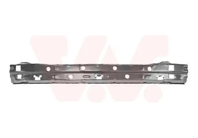 Stötfångarbalk VAN WEZEL 3306530