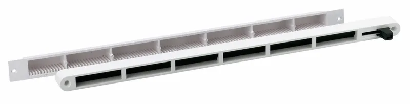 Fresh 42 Fönsterventil 8,5 l/s, 408 mm