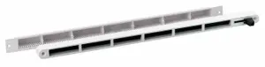 SPALTVENTIL FRESH 31F VIT | Beijerbygg Byggmaterial