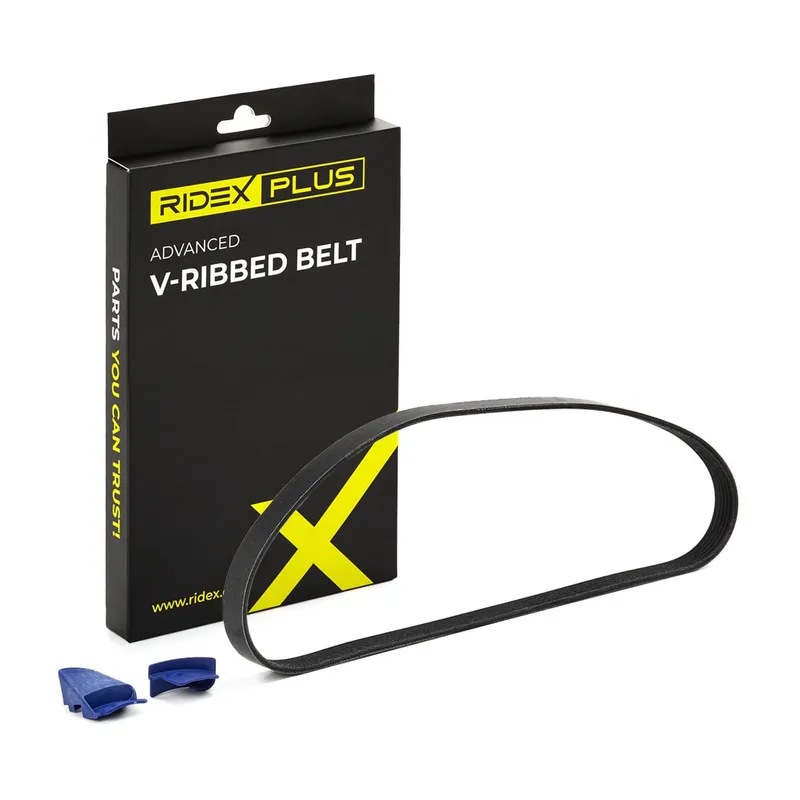 RIDEX PLUS 305P0476P Multirem