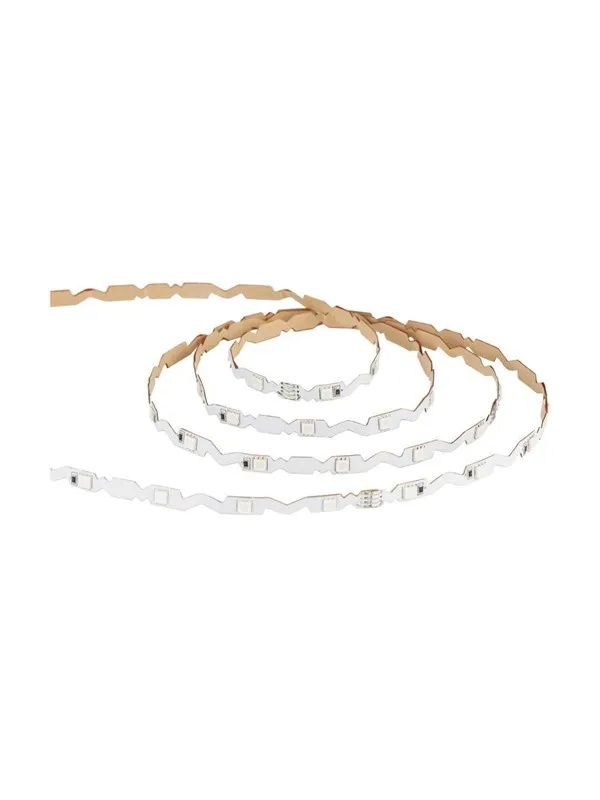 EGLO FLEXIBLE STRIPE ljuslist - vit (#5745)