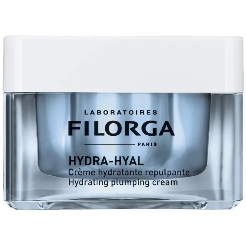 Filorga Hydra-Hyal Hydrating Plumping Cream 50 ml