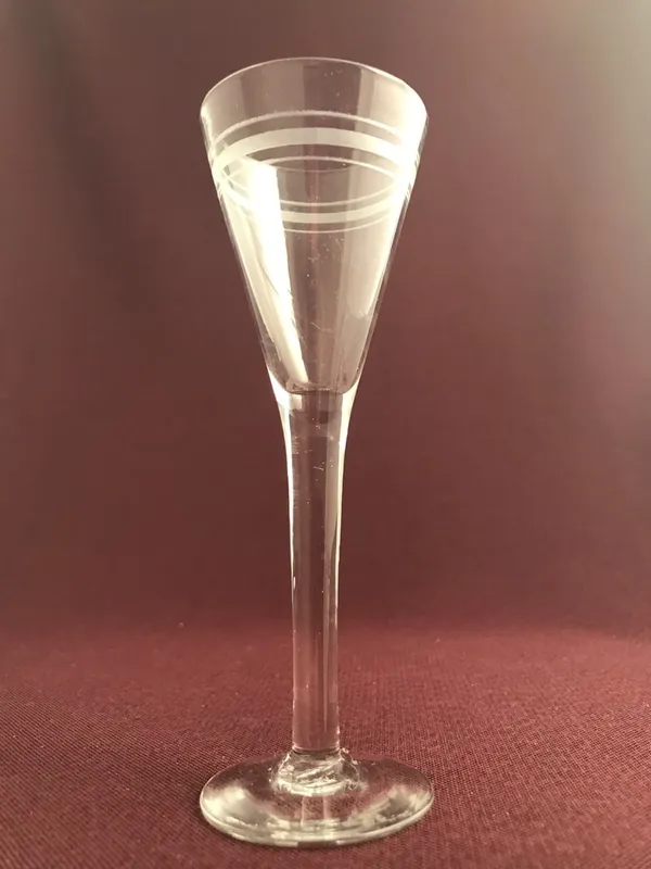 Kosta boda – Rydberg – Snapsglas