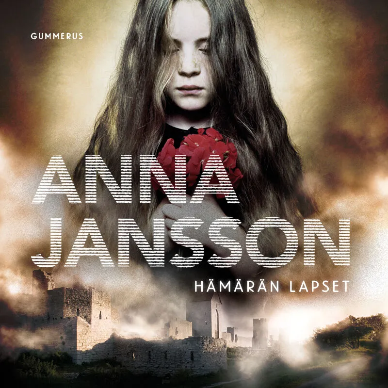 Hämärän lapset, Ljudbok