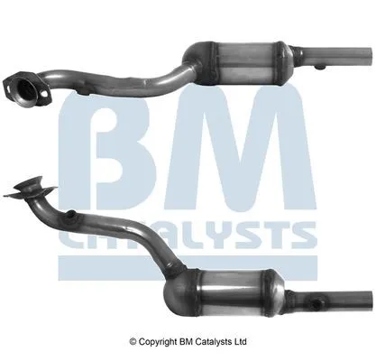 Katalysator BM CATALYSTS BM92582H