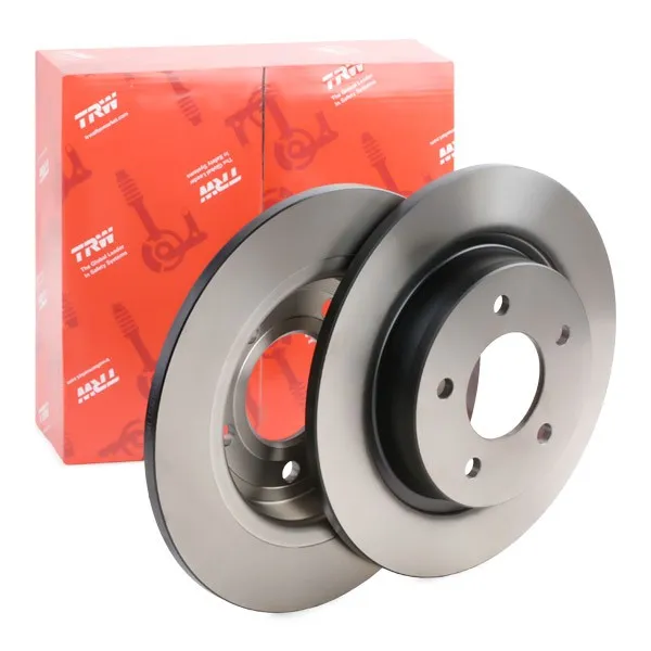 Bromsskiva TRW DF4420