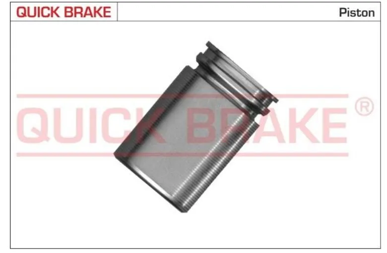 Renoveringssats, bromsok QUICK BRAKE 185069