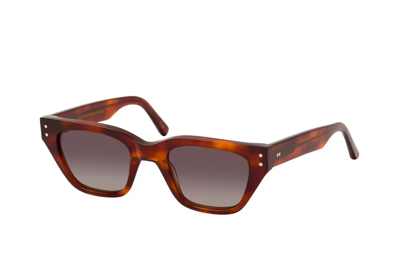 Monokel Eyewear Memphis C4 AMB