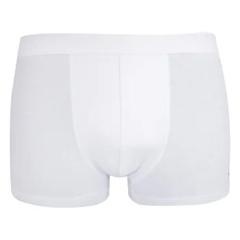FILA Kalsonger Basic Boxer Vit bomull Large Herr