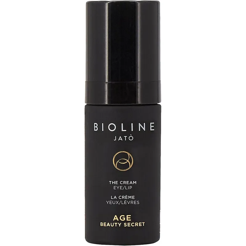 Bioline Jatò Age The Eye and Lip Cream 30 ml