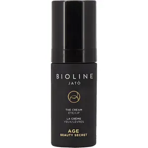 Bioline Jatò Age The Eye and Lip Cream 30 ml