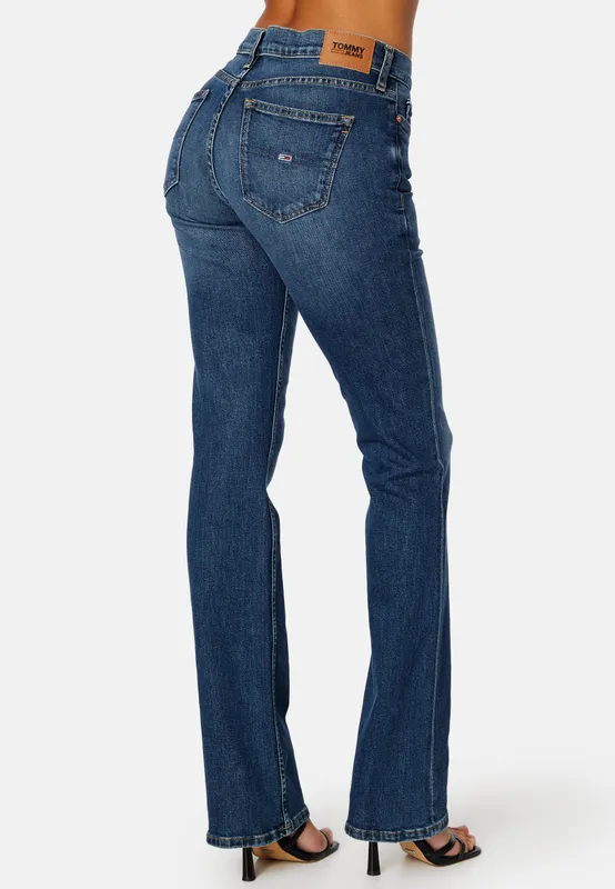 Maddie MR Bootcut (#8171)