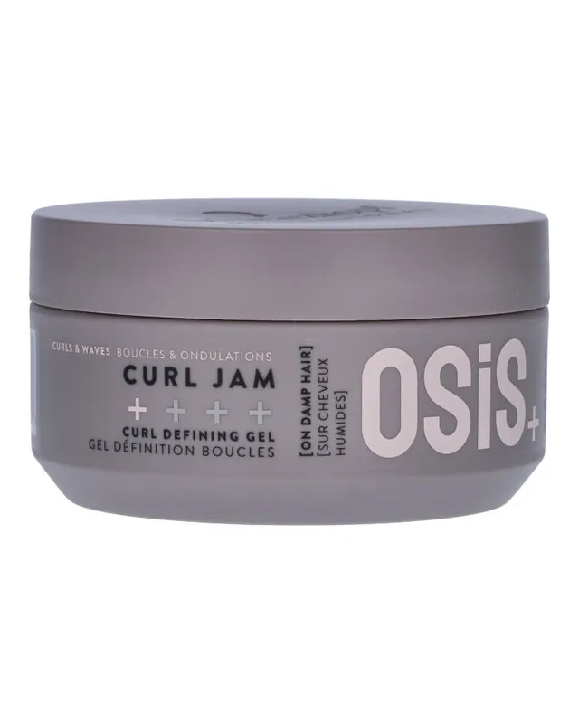 Schwarzkopf Professional Osis+ Curls & Waves Curl Jam 300 ml