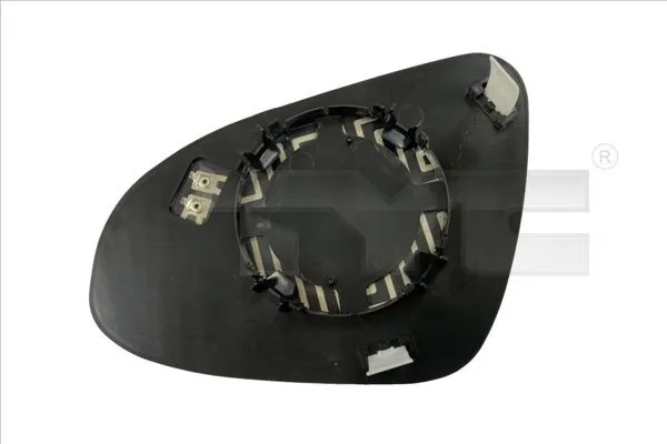 Backspegelglas TYC 336-0087-1