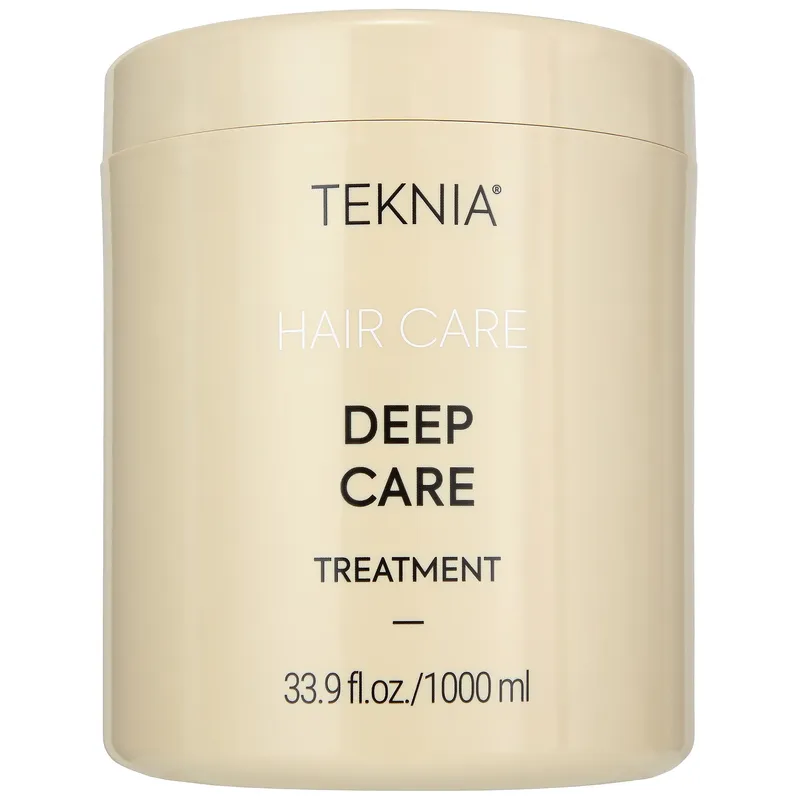 Lakme Teknia Deep Care Treatment 1000 ml