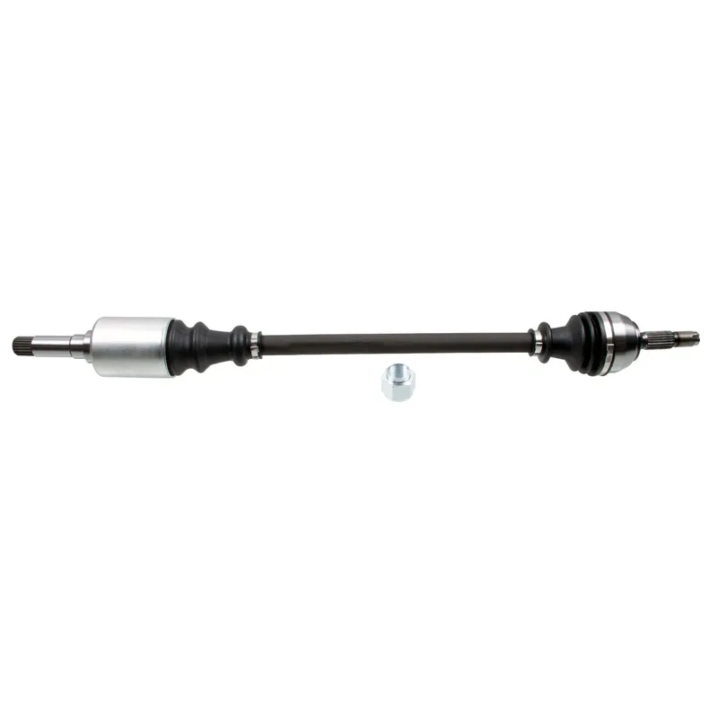Drivaxel FEBI BILSTEIN 184610