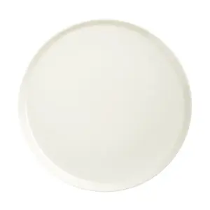 Marimekko Oiva tallrik vit 20 cm