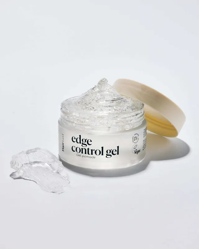Hairlust Edge Control Gel 100 g