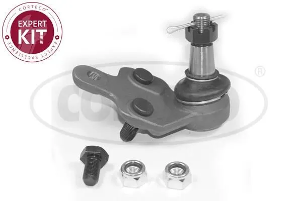 Spindelled CORTECO 49400966
