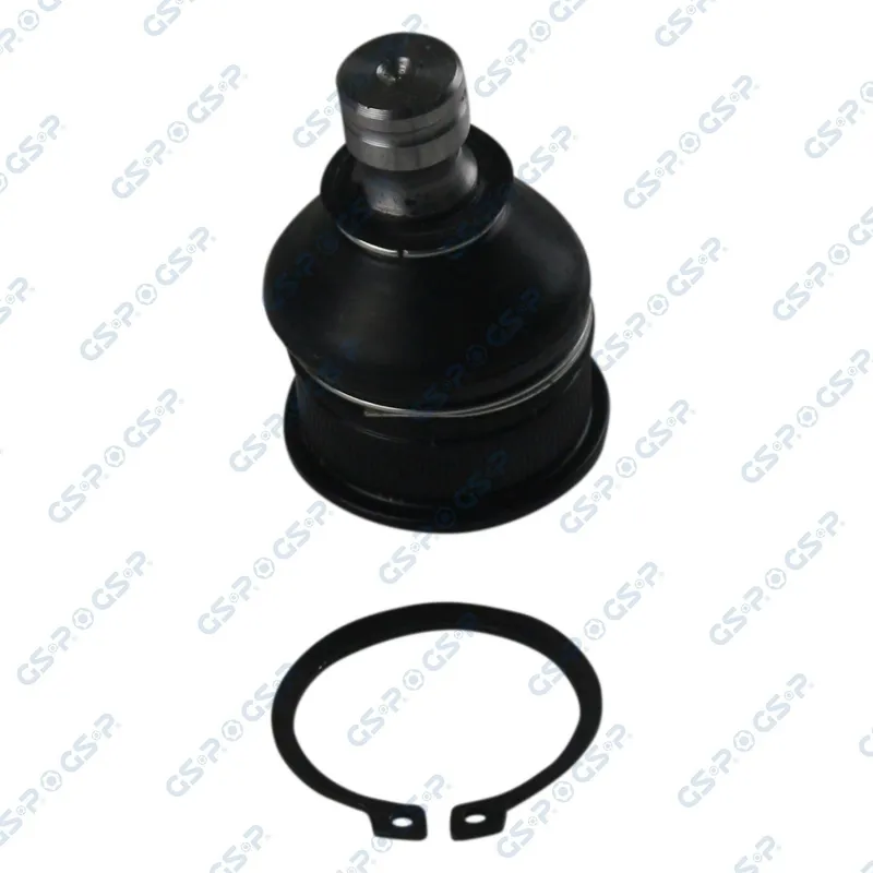 Spindelled GSP S080330