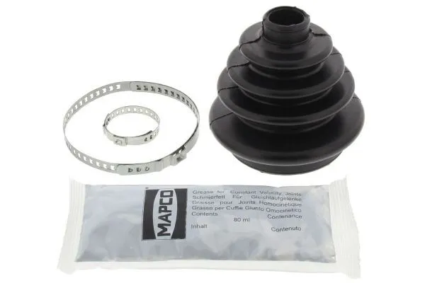 MAPCO 18023 Bälgsats, drivaxel