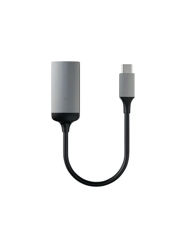 Satechi USB-C to VGA Adapter (#6976)