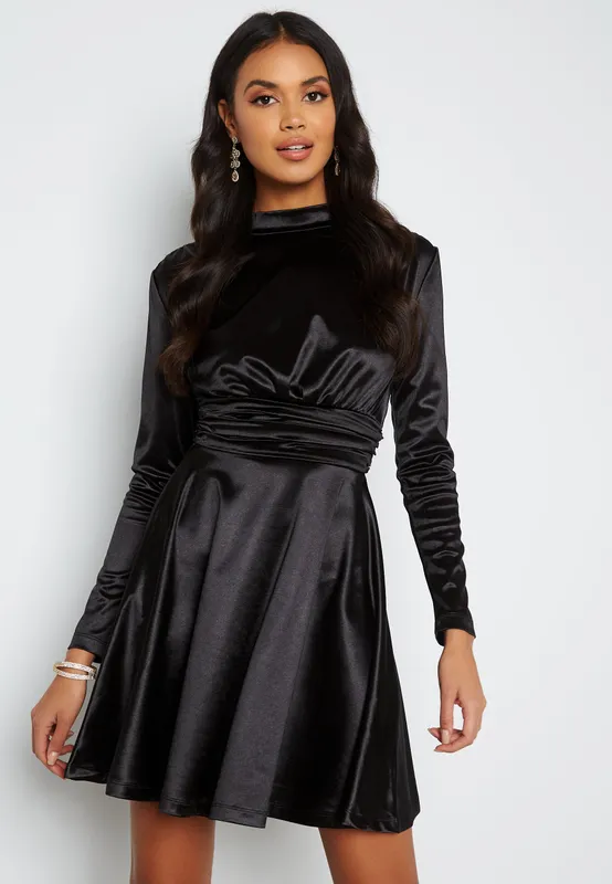 Norah Skater Dress (#0156)