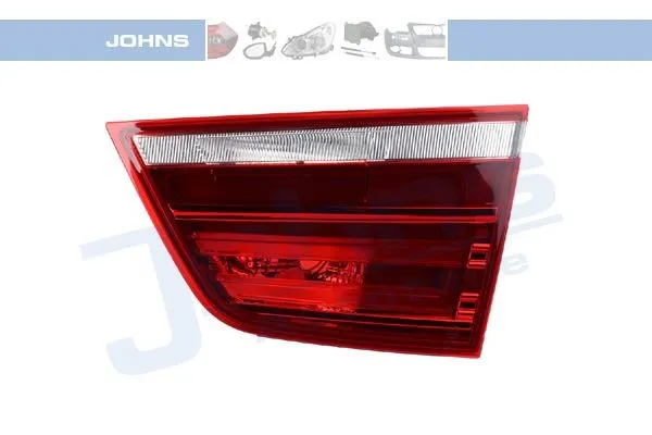 JOHNS 20 72 88-25 Bakljus
