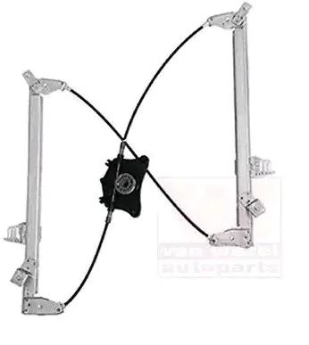 Fönsterhiss VAN WEZEL 4946262