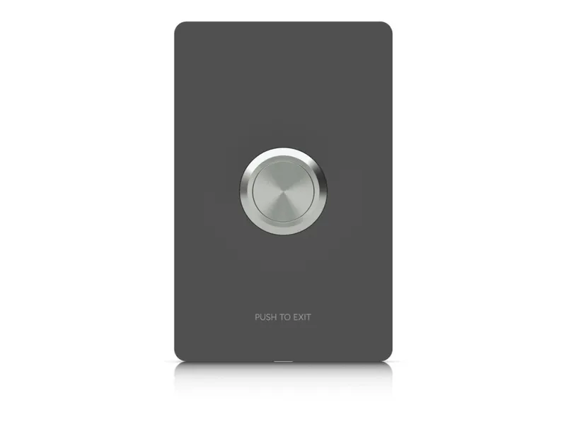 Ubiquiti Ua-button Utgångsknappar Kabel