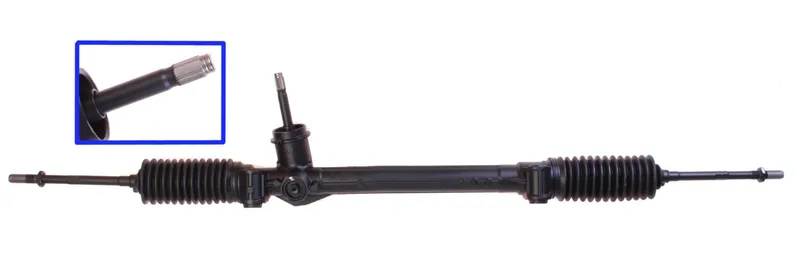 Styrväxel DRI 714520848