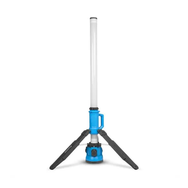 Arbetsbelysning AGGE Lighthouse 230V, 90W