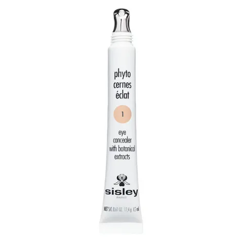 Sisley Phyto-Cernes Eclat Eye Concealer 4 Golden Beige Tint