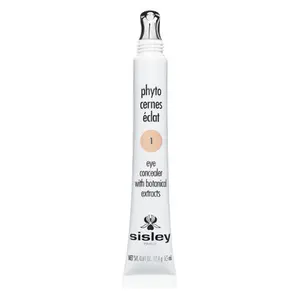 Sisley Phyto-Cernes Eclat Eye Concealer 4 Golden Beige Tint