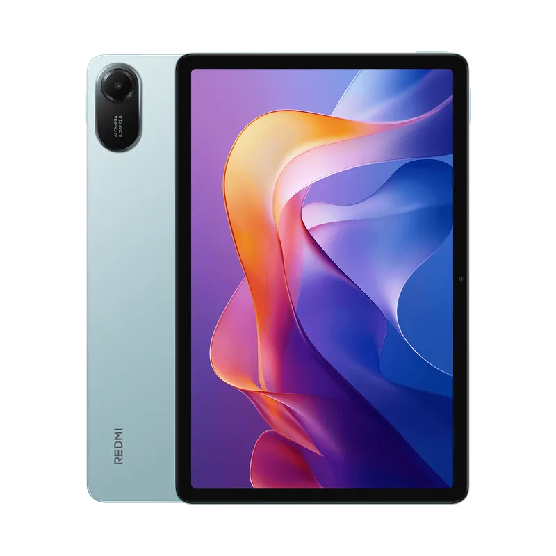 Xiaomi Redmi Pad 2 Green 4GB RAM 128GB ROM wifi