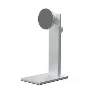 Just Mobile AluDisc Pro - Smartphone Stand