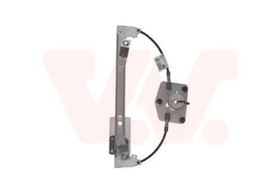 Fönsterhiss VAN WEZEL 5839264