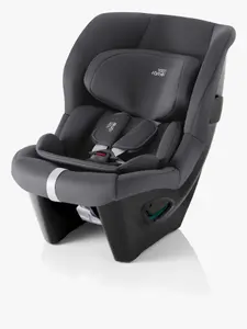 Britax Römer Safe-Way M Bilbarnstol - Midnight Grey